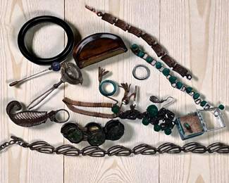 Random Items To Use or Repurpose