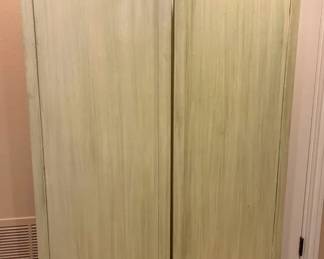 Wooded Room Divider or Screen