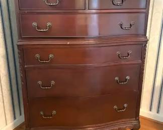 Mount Airy Chest Of Drawers