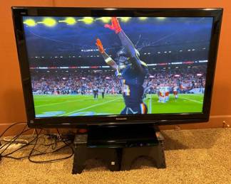 Panasonic TV