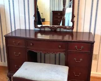 Mount Airy Dressing Table