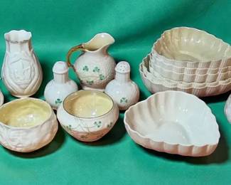 Belleek Collection