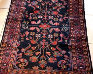 Persian Wool Rug