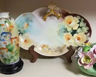 Collectible China Limoge Others 
