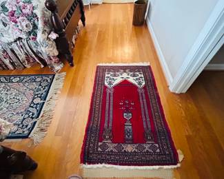 Rug