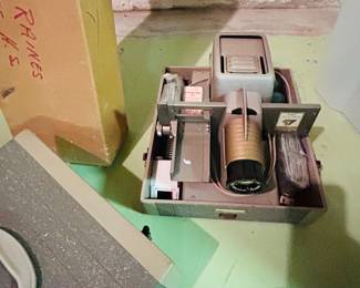 TDC Selectron Cinematic 