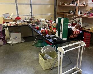 OVERVIEW AFTER SATURDAY - STILL AVAILABLE FOR SUNDAY SHOPPERS!