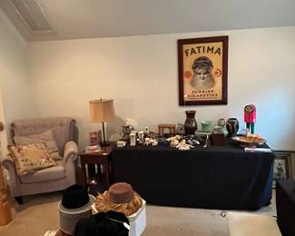 HOUSE OVERVIEWS - PLEASE COME TO BROWSE ITEMS THAT DON'T HAVE INDIVIDUAL PHOTOS. 