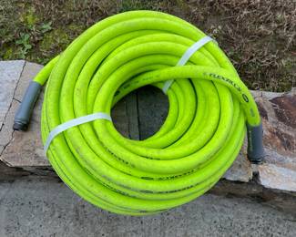 G3 - $40. Fexzilla Water Hose 5/8"