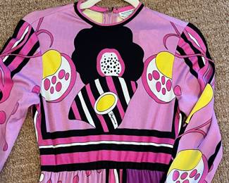 R266 - $200. Vintage Abercrombie & Fitch. Paganne by Gene Berk. 