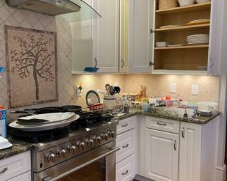 HOUSE OVERVIEWS - PLEASE COME TO BROWSE ITEMS THAT DON'T HAVE INDIVIDUAL PHOTOS. 