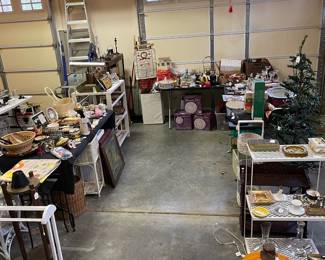 GARAGE OVERVIEWS - PLEASE COME TO BROWSE ITEMS THAT DON'T HAVE INDIVIDUAL PHOTOS. 