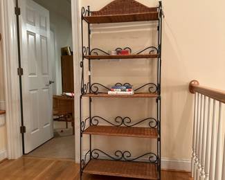 UPDATED OVERVIEWS! THESE ITEMS ARE STILL AVAILABLE FOR SATURDAY MORNING SHOPPERS!