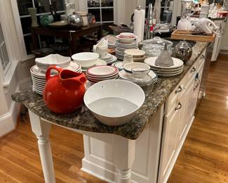 UPDATED OVERVIEWS! THESE ITEMS ARE STILL AVAILABLE FOR SATURDAY MORNING SHOPPERS!