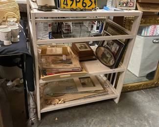 GARAGE OVERVIEWS - PLEASE COME TO BROWSE ITEMS THAT DON'T HAVE INDIVIDUAL PHOTOS. 