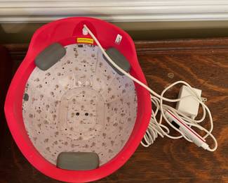 R271 - $125. iRestore Professional 282. Model 1D-505. Laser Hair Growth System. 