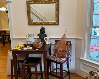 OVERVIEW AFTER SATURDAY - STILL AVAILABLE FOR SUNDAY SHOPPERS!