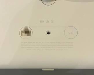 R261 - $225 EACH. 2 Available. Sonos Play:5. Model S100. They work great! White case with black fronts. 