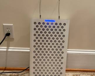 R270 - $300. Platinum BioMax LED450 Light Therapy Panel. Tested & Works. 