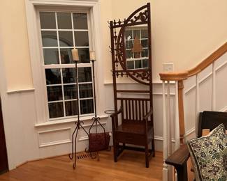 UPDATED OVERVIEWS! THESE ITEMS ARE STILL AVAILABLE FOR SATURDAY MORNING SHOPPERS!