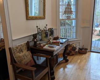 UPDATED OVERVIEWS! THESE ITEMS ARE STILL AVAILABLE FOR SATURDAY MORNING SHOPPERS!