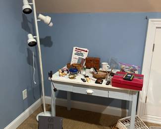 OVERVIEW AFTER SATURDAY - STILL AVAILABLE FOR SUNDAY SHOPPERS!