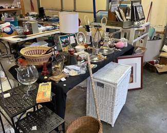 OVERVIEW AFTER SATURDAY - STILL AVAILABLE FOR SUNDAY SHOPPERS!