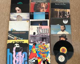 R120 - $80 for ALL. If the don't sell before the sale as a lot they will be $5 each. 