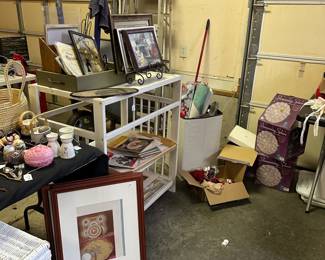 OVERVIEW AFTER SATURDAY - STILL AVAILABLE FOR SUNDAY SHOPPERS!