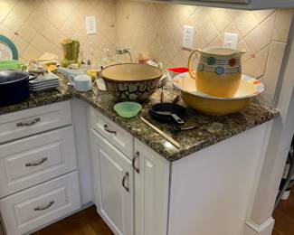 OVERVIEW AFTER SATURDAY - STILL AVAILABLE FOR SUNDAY SHOPPERS!