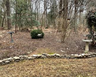 YARD OVERVIEWS - PLEASE COME TO BROWSE ITEMS THAT DON'T HAVE INDIVIDUAL PHOTOS. 