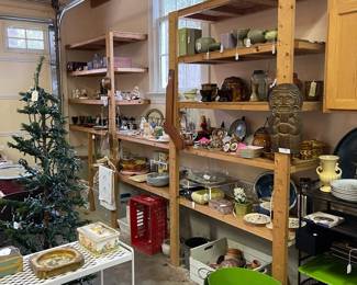 GARAGE OVERVIEWS - PLEASE COME TO BROWSE ITEMS THAT DON'T HAVE INDIVIDUAL PHOTOS. 