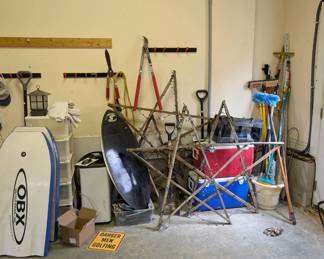 UPDATED OVERVIEWS! THESE ITEMS ARE STILL AVAILABLE FOR SATURDAY MORNING SHOPPERS!