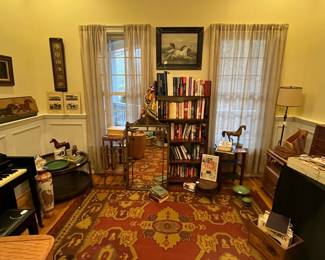 HOUSE OVERVIEWS - PLEASE COME TO BROWSE ITEMS THAT DON'T HAVE INDIVIDUAL PHOTOS. 