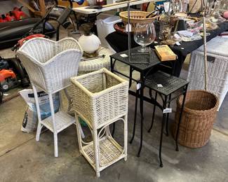 OVERVIEW AFTER SATURDAY - STILL AVAILABLE FOR SUNDAY SHOPPERS!