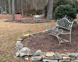 YARD OVERVIEWS - PLEASE COME TO BROWSE ITEMS THAT DON'T HAVE INDIVIDUAL PHOTOS. 