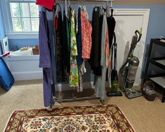 OVERVIEW AFTER SATURDAY - STILL AVAILABLE FOR SUNDAY SHOPPERS!