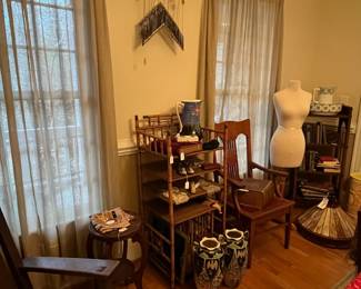HOUSE OVERVIEWS - PLEASE COME TO BROWSE ITEMS THAT DON'T HAVE INDIVIDUAL PHOTOS. 