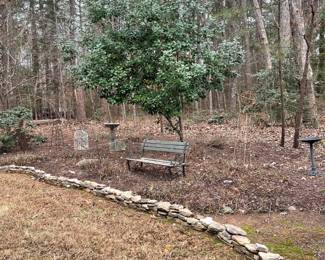 YARD OVERVIEWS - PLEASE COME TO BROWSE ITEMS THAT DON'T HAVE INDIVIDUAL PHOTOS. 