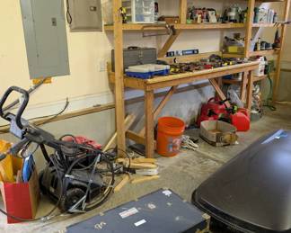 UPDATED OVERVIEWS! THESE ITEMS ARE STILL AVAILABLE FOR SATURDAY MORNING SHOPPERS!