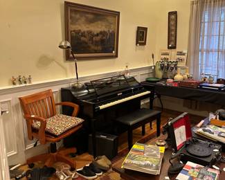 OVERVIEW AFTER SATURDAY - STILL AVAILABLE FOR SUNDAY SHOPPERS!