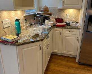 OVERVIEW AFTER SATURDAY - STILL AVAILABLE FOR SUNDAY SHOPPERS!