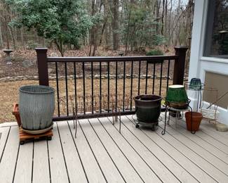 HOUSE OVERVIEWS - PLEASE COME TO BROWSE ITEMS THAT DON'T HAVE INDIVIDUAL PHOTOS. 