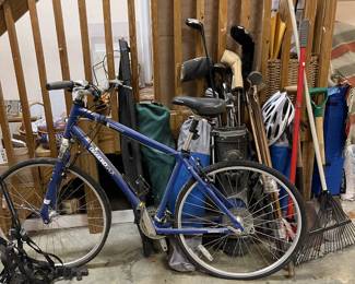 GARAGE OVERVIEWS - PLEASE COME TO BROWSE ITEMS THAT DON'T HAVE INDIVIDUAL PHOTOS. 