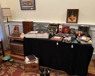 HOUSE OVERVIEWS - PLEASE COME TO BROWSE ITEMS THAT DON'T HAVE INDIVIDUAL PHOTOS. 