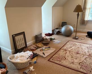 OVERVIEW AFTER SATURDAY - STILL AVAILABLE FOR SUNDAY SHOPPERS!