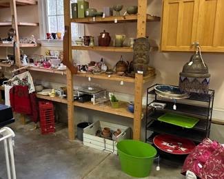 OVERVIEW AFTER SATURDAY - STILL AVAILABLE FOR SUNDAY SHOPPERS!