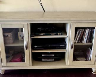 entertainment system