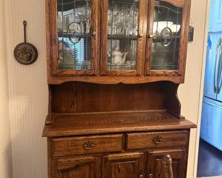 china hutch