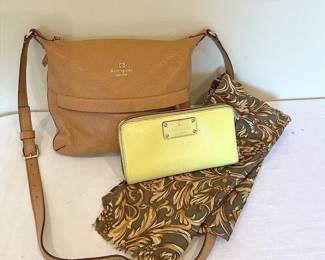 Kate Spade Charter Club